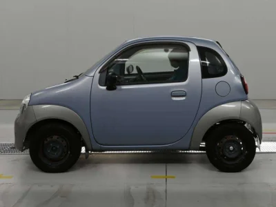 Suzuki Twin