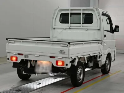 Mazda SCRUM TRUCK