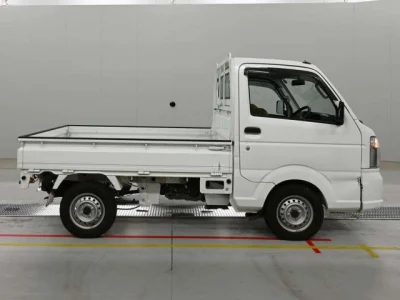 Mazda SCRUM TRUCK