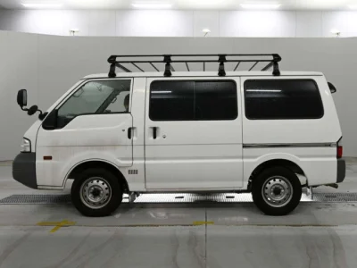 Nissan Vanette