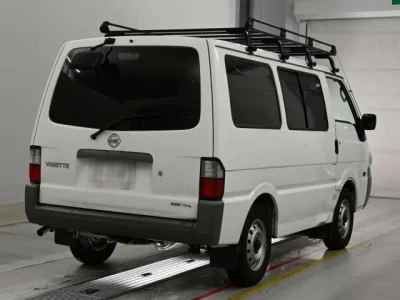 Nissan VANETTE
