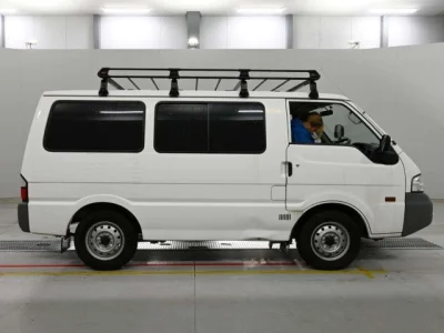 Nissan VANETTE