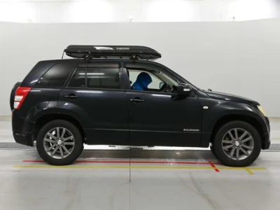 Suzuki Escudo