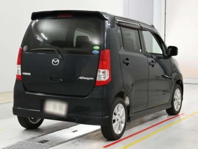 Mazda AZ WAGON