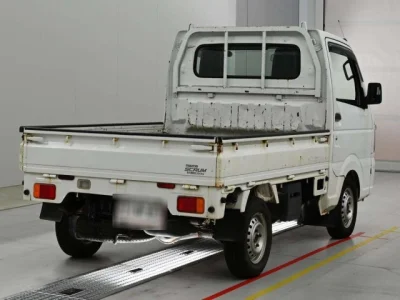 Mazda Scrum Truck