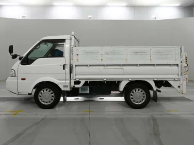 Mazda Bongo