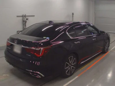 Honda Legend