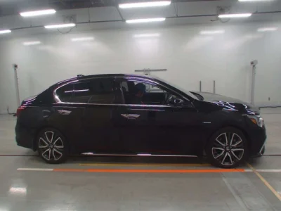 Honda Legend
