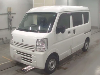 Suzuki Every