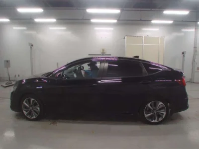 Honda Clarity