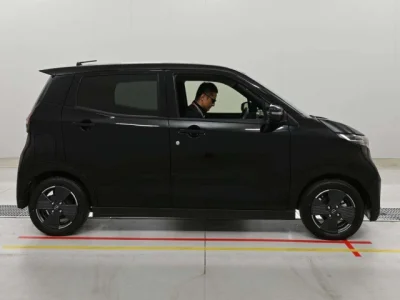 Nissan Sakura