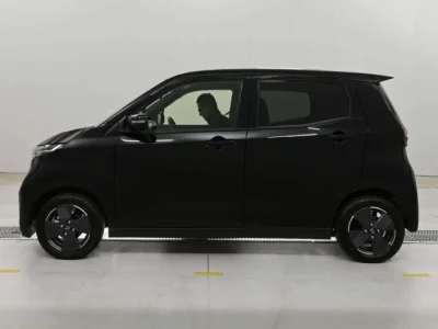Nissan Sakura