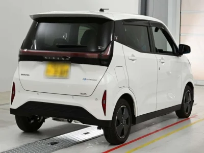 Nissan Sakura