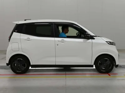 Nissan Sakura