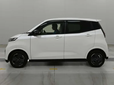 Nissan Sakura