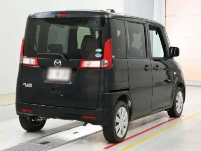 Mazda Flair Wagon