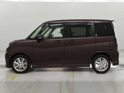 Mitsubishi Delica D:2