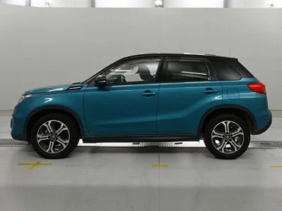 Suzuki Escudo
