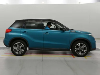 Suzuki Escudo