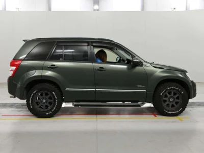 Suzuki ESCUDO