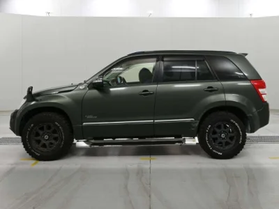 Suzuki Escudo