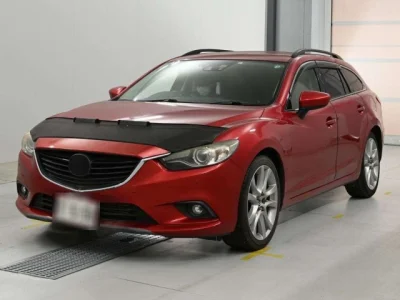 Mazda Atenza