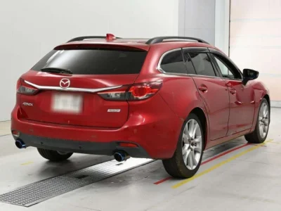 Mazda Atenza