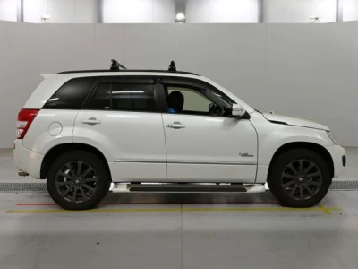 Suzuki ESCUDO