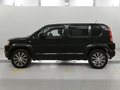 Honda Crossroad