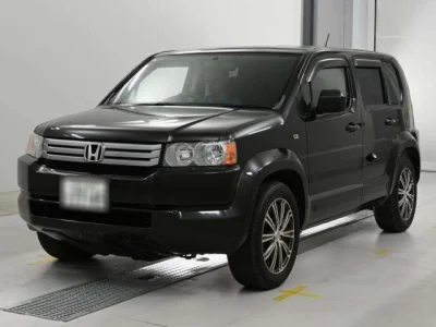 Honda Crossroad