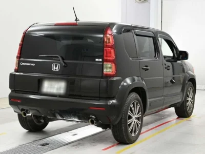 Honda Crossroad