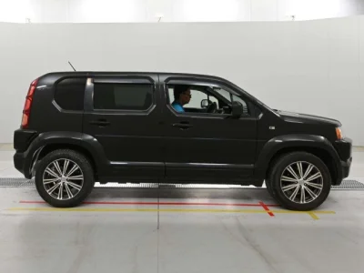 Honda Crossroad