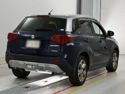 Suzuki Escudo
