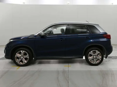 Suzuki Escudo