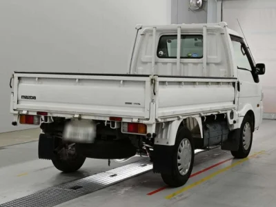 Mazda BONGO