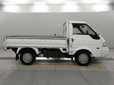 Mazda BONGO
