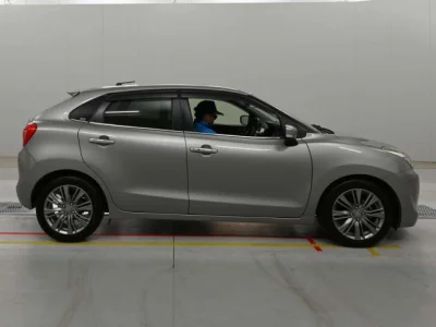 Suzuki Baleno