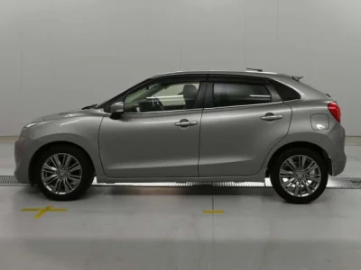 Suzuki Baleno
