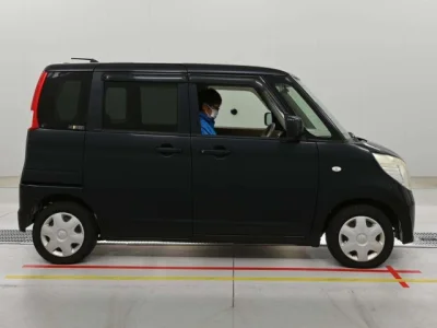 Suzuki Palette