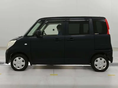 Suzuki Palette