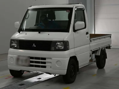 Mitsubishi MINICAB TRUCK