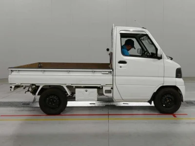 Mitsubishi MINICAB TRUCK