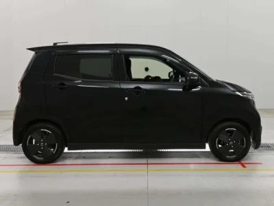 Nissan Sakura