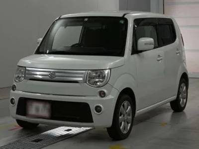 Suzuki MR Wagon