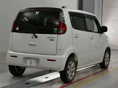 Suzuki MR Wagon