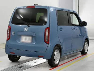 Honda N WGN