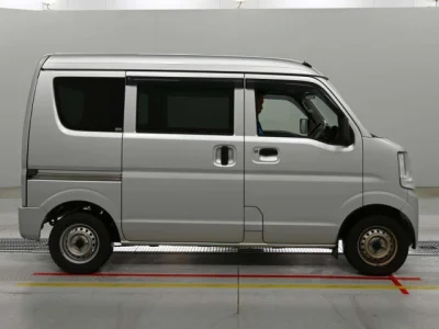 Mitsubishi MINICAB VAN