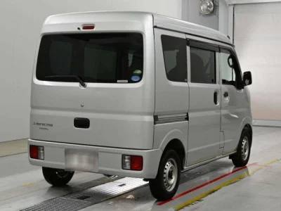 Mitsubishi MINICAB VAN
