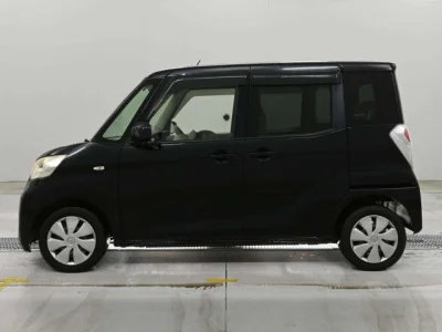Mitsubishi eK X Space