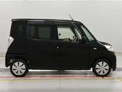Mitsubishi eK X Space